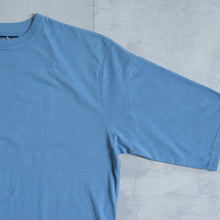 Load image into Gallery viewer, TIGRE BROCANTE OLD SCHOOL HALF SLEEVE Tシャツ