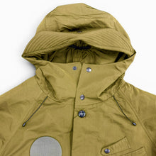 Load images into gallery viewer, NORBIT - FIELD HOODIE JACKET - OLIVE