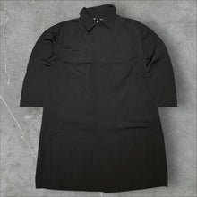 画像をギャラリービューアに読み込む, TAION - CR01A - BLACK (LINER : BLACK)