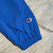 画像をギャラリービューアに読み込む, CHAMPION  - ZIP JACKET - BLUE -