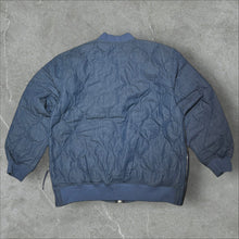 画像をギャラリービューアに読み込む, TAION-111M1ML-1 - INDIGO DENIM