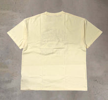画像をギャラリービューアに読み込む, CHAMPION - SHORT SLEEVE T-SHIRT NY - NATURAL