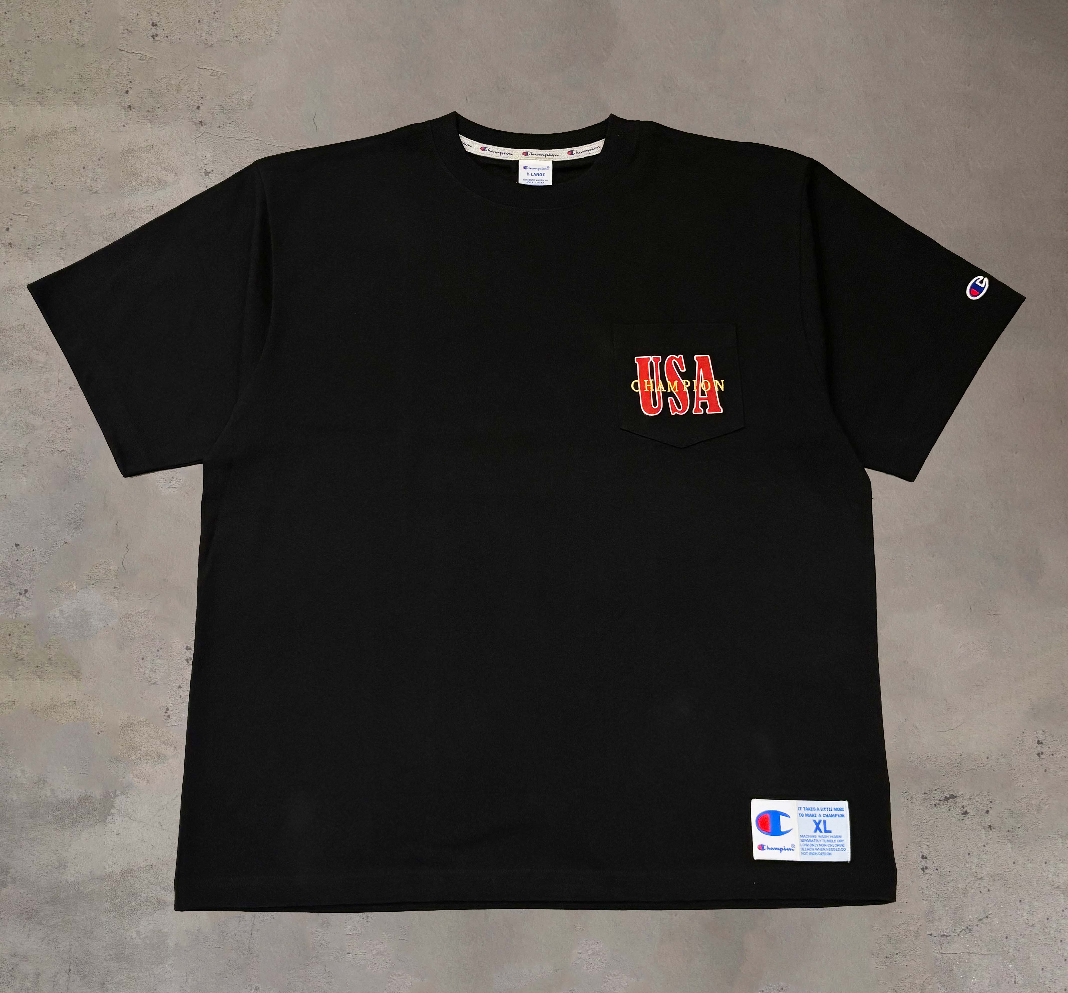 チャングンソク　アジアツアー Tシャツ　黒　S Z□東方神起/TOHOSHINKI 2018ライブツアーTシャツ□黒【メンズM