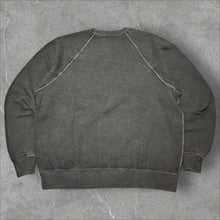 Load image into Gallery viewer, wfeld x nowartt PRINT-T HB - CHARCOAL