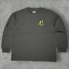 Load image into Gallery viewer, wfeld x nowartt PRINT-T HB - CHARCOAL