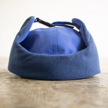 画像をギャラリービューアに読み込む, W EARS CAP - BLUE -