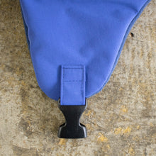 画像をギャラリービューアに読み込む, W EARS CAP - BLUE -
