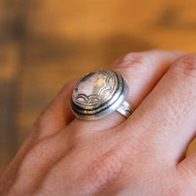画像をギャラリービューアに読み込む, TUAREG JEWELRY 【 C#1 】