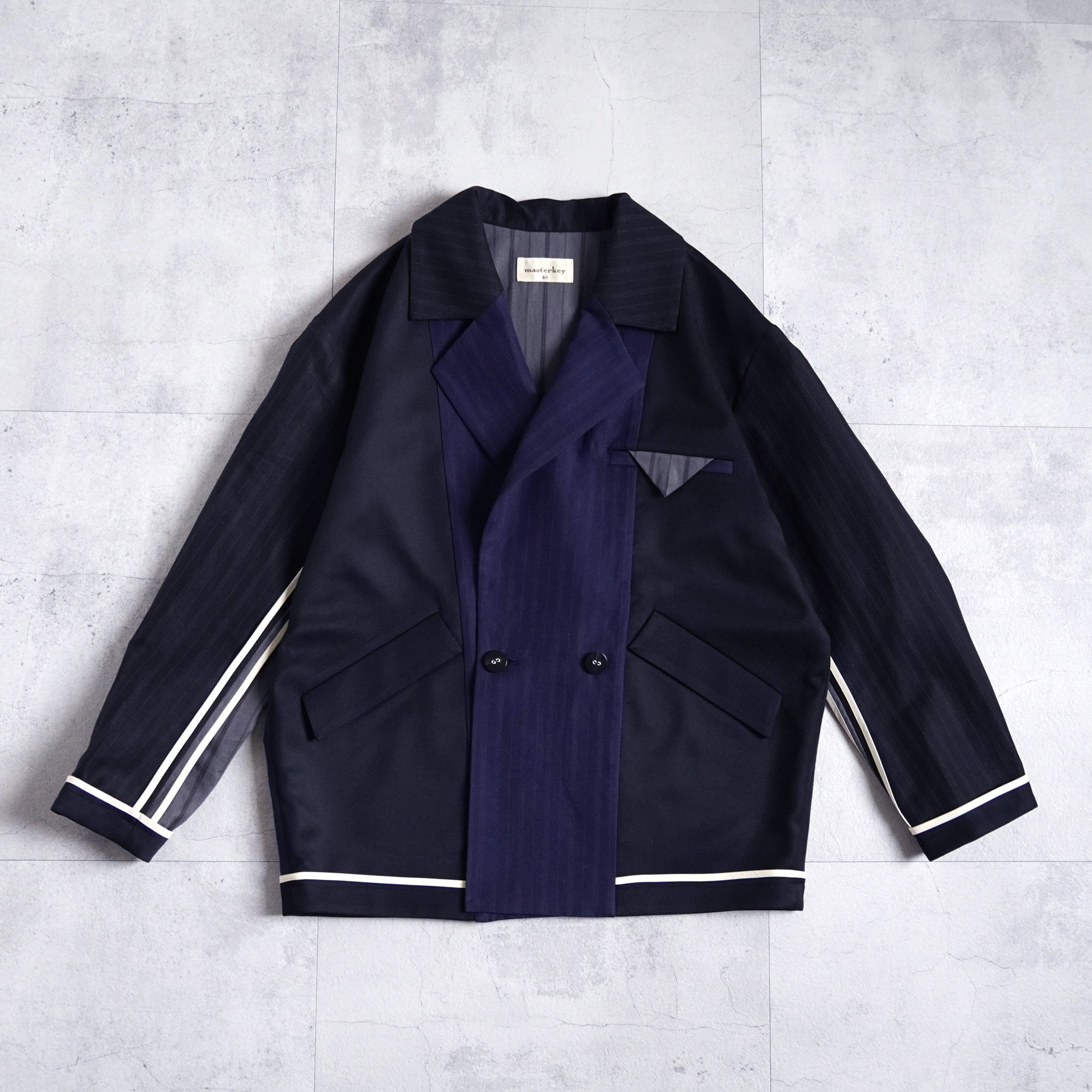 INSIDE JACKET – TENG STORE OSAKA