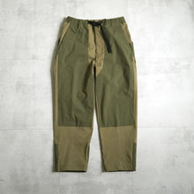 画像をギャラリービューアに読み込む, SOFT MOUNTAIN PANTS - OLIVE -