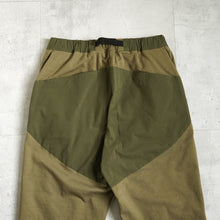 画像をギャラリービューアに読み込む, SOFT MOUNTAIN PANTS - OLIVE -