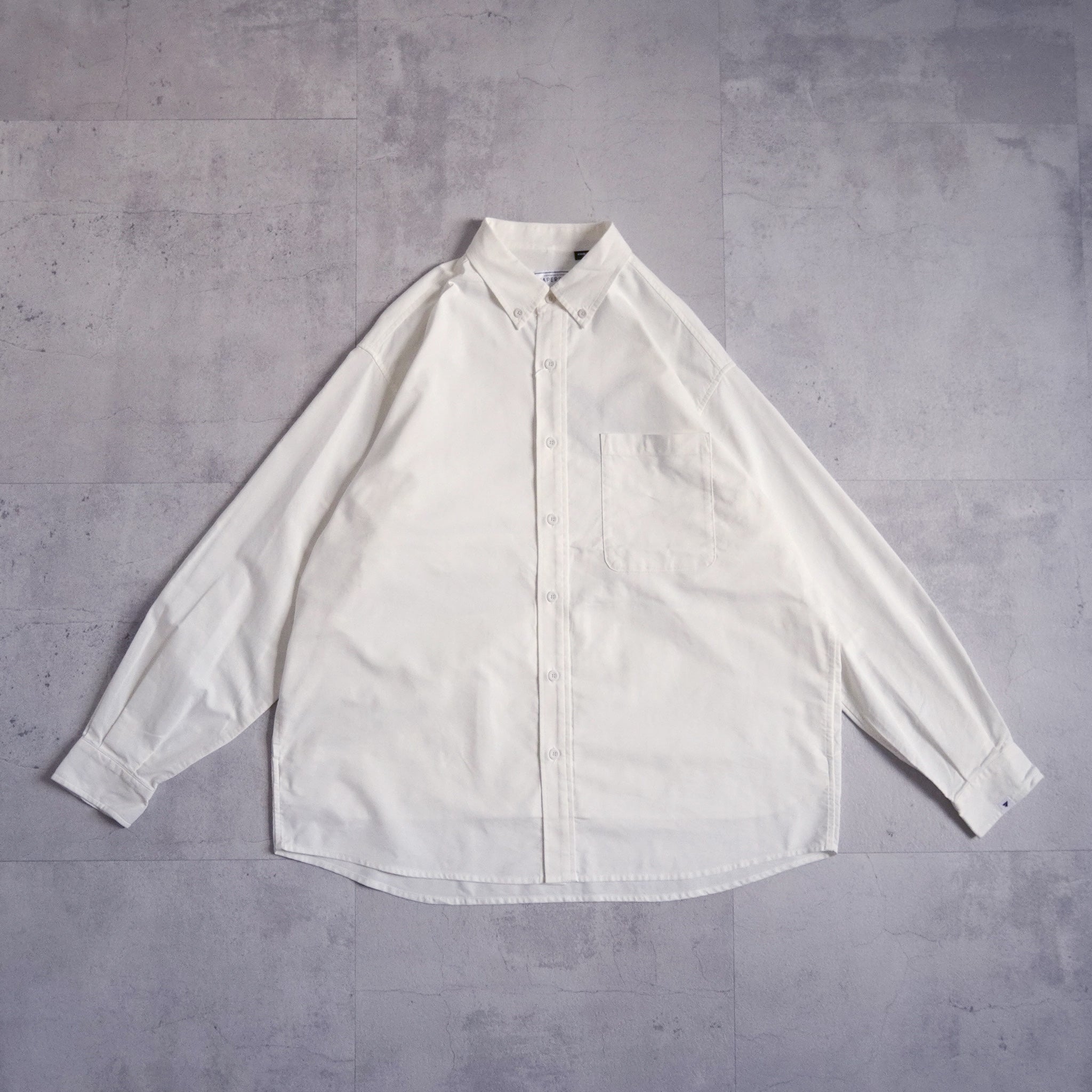 HIKE & BIKE CORDURA SHIRTS -WHITE- – TENG STORE OSAKA