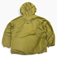 Load images into gallery viewer, NORBIT - FIELD HOODIE JACKET - OLIVE
