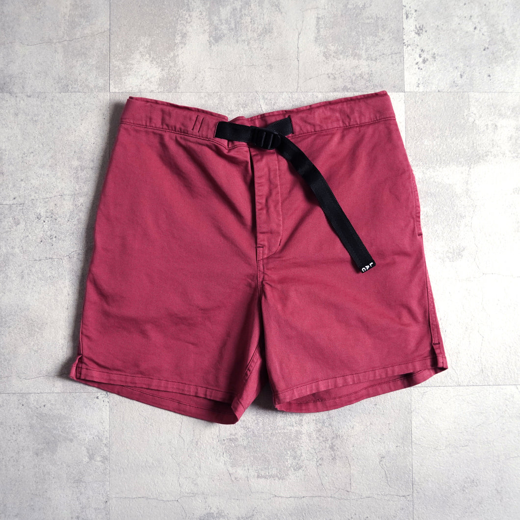 Bord Shorts -fade Pink-