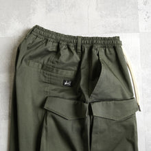 Load image into Gallery viewer, NULL OUTSIDE SHORTS -OLIVE-
