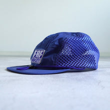 Load image into Gallery viewer, Jet Mesh Cap -Blue-
