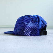 Load image into Gallery viewer, Jet Mesh Cap -Blue-
