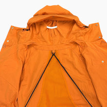 Load images into gallery viewer, NORBIT - FIELD HOODIE JACKET - ORANGE
