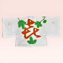 画像をギャラリービューアに読み込む, KYO.EMON Round Collar Kimono Shirt – Matsukarakusa
