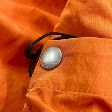Load images into gallery viewer, NORBIT - FIELD HOODIE JACKET - ORANGE
