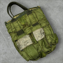 Load image into Gallery viewer, redad Military Liner “Koushi” Tote Bag
