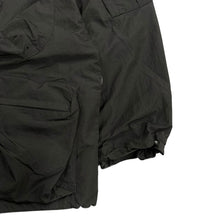Load images into gallery viewer, NORBIT - FIELD HOODIE JACKET - BLACK
