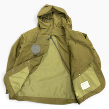 Load images into gallery viewer, NORBIT - FIELD HOODIE JACKET - OLIVE
