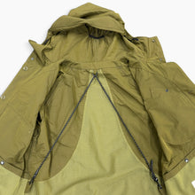 Load images into gallery viewer, NORBIT - FIELD HOODIE JACKET - OLIVE
