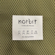 Load images into gallery viewer, NORBIT - FIELD HOODIE JACKET - OLIVE
