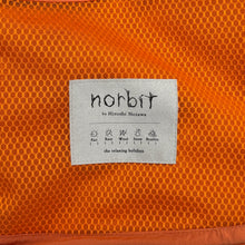 Load images into gallery viewer, NORBIT - FIELD HOODIE JACKET - ORANGE
