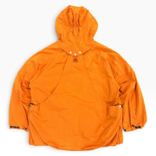 Load images into gallery viewer, NORBIT - FIELD HOODIE JACKET - ORANGE
