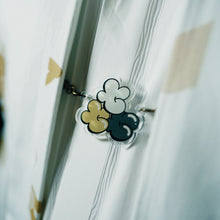Load image into Gallery viewer, KYO.EMON Haori Chain – Graffiti

