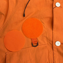 Load images into gallery viewer, NORBIT - FIELD HOODIE JACKET - ORANGE
