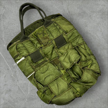 Load image into Gallery viewer, redad Military Liner “Koushi” Tote Bag
