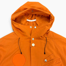 Load images into gallery viewer, NORBIT - FIELD HOODIE JACKET - ORANGE
