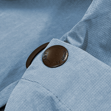 Load images into gallery viewer, NORBIT - FIELD HOODIE JACKET - BLUE GRAY
