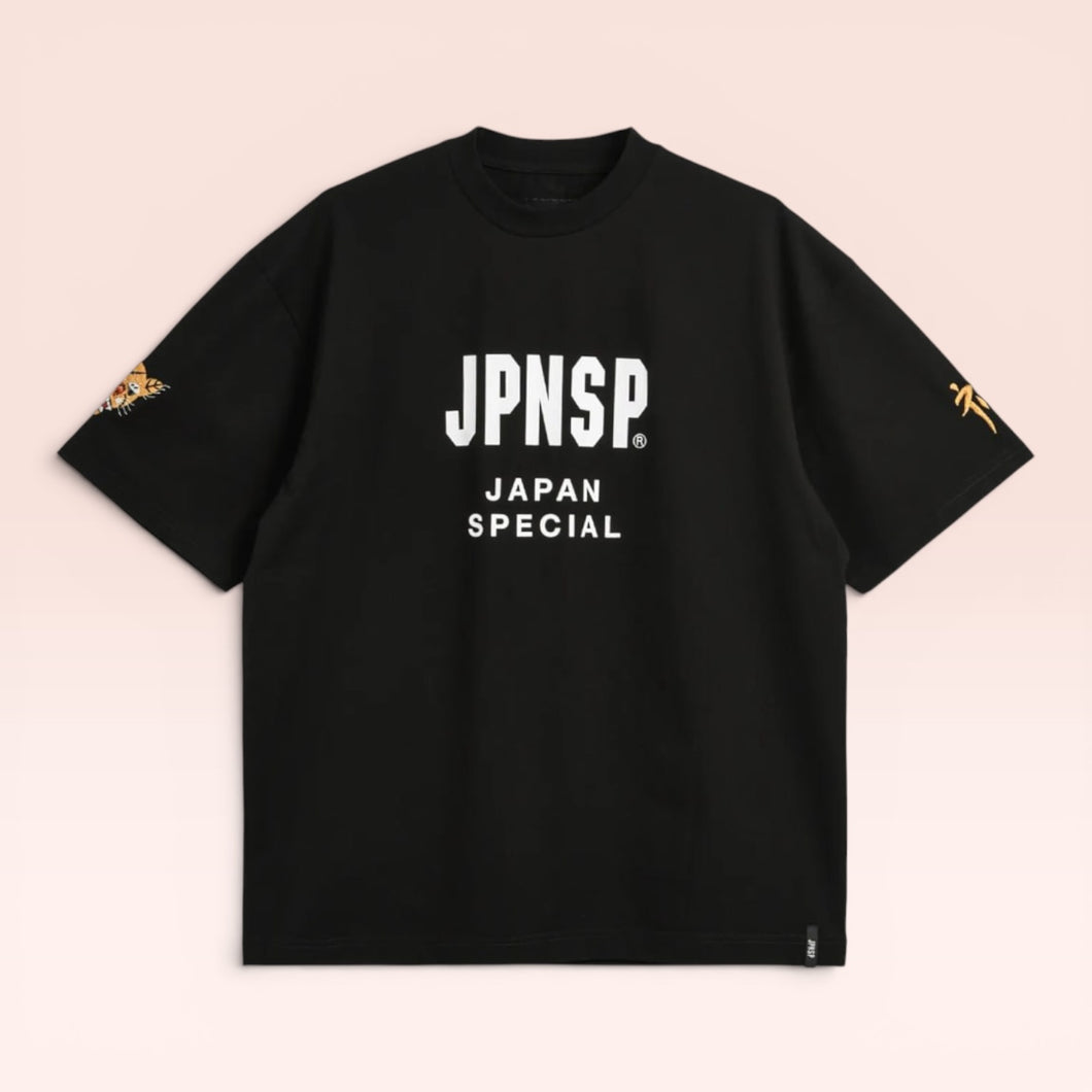 TAION - TS01JS - PR01B - JAPAN SPECIAL - LUCK BLACK – TENG STORE OSAKA