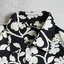 Load image into Gallery viewer, Printed Box Shirts Cotton -Flower-
