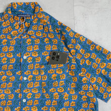 Load image into Gallery viewer, TIGRE BROCANTE MARIGOLD VENICE BEACH S\S SHIRTS
