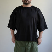 画像をギャラリービューアに読み込む, テングストア大阪　LACMESH FOOTBALL BIG TEE　メッシュTシャツ
