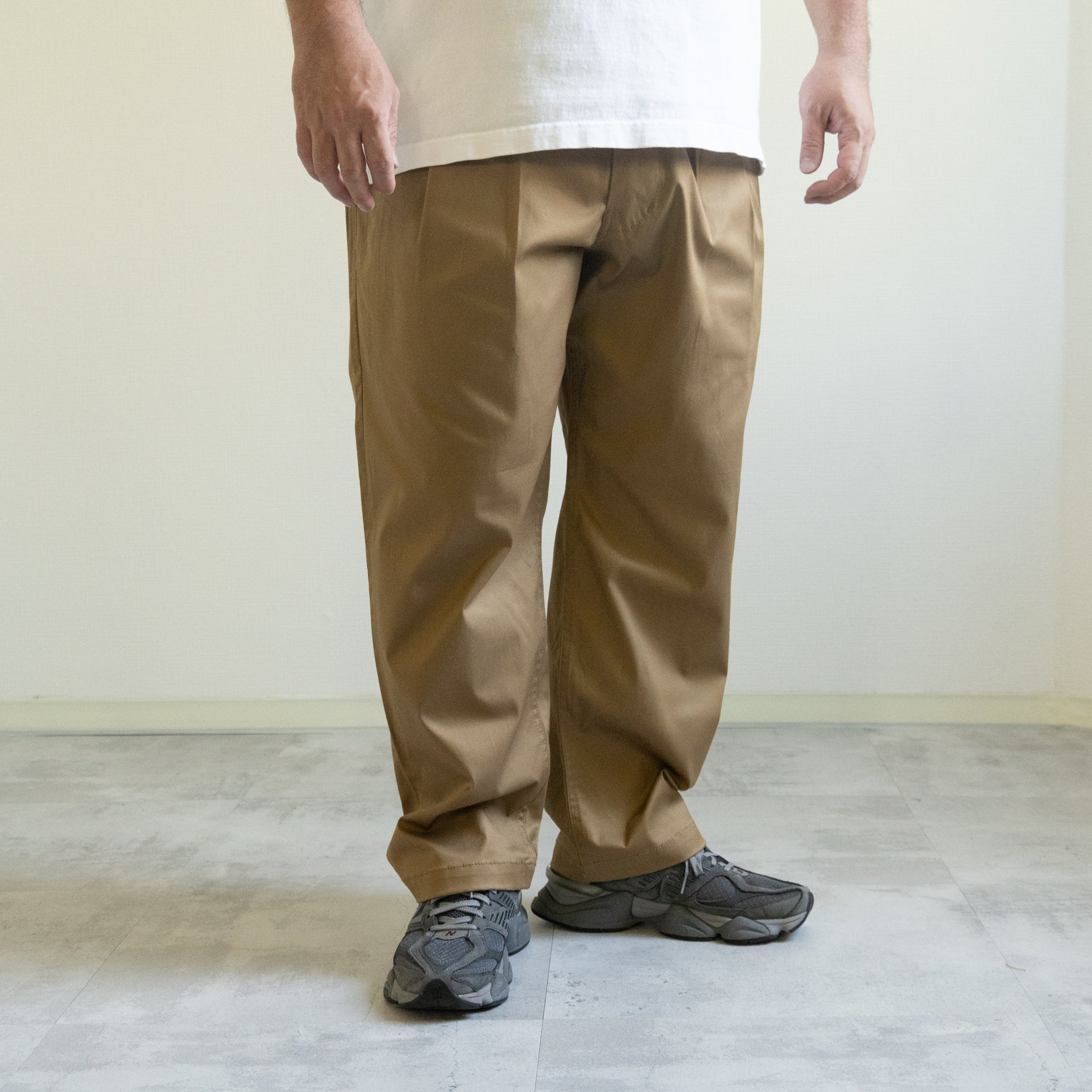 パンツ T 楽天市場】ストレートパンツ パンツ メンズ ボトムス ロング