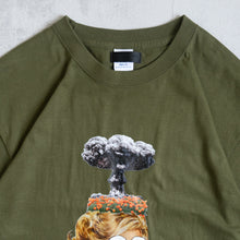 Load image into Gallery viewer, CONFECTIONERIES HUMAN STUPIDITY 大きいサイズ　メンズファッション　Tシャツ　テングストア大阪
