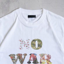 Load image into Gallery viewer, CONFECTIONERIES NO WAR 大きいサイズ　メンズファッション　Tシャツ　テングストア大阪
