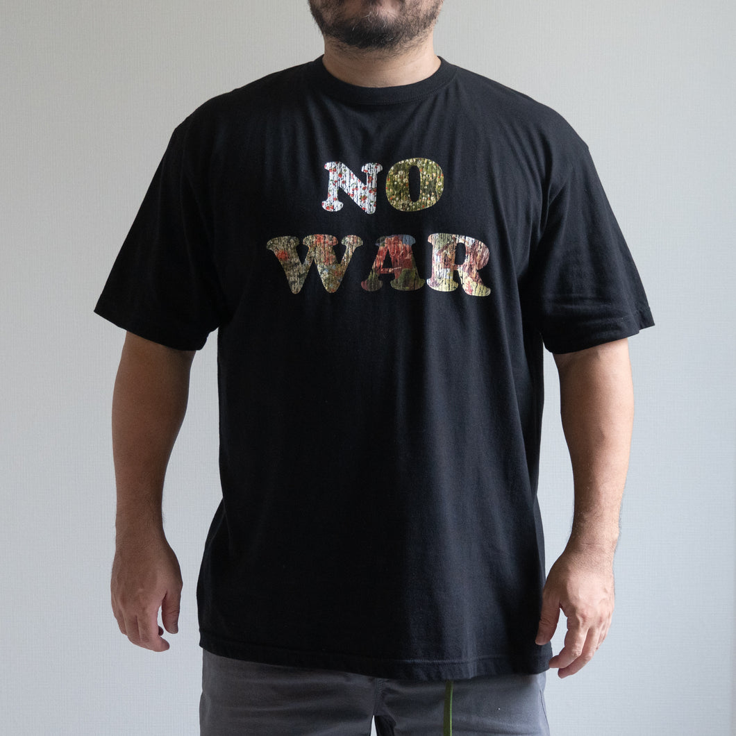 CONFECTIONERIES NO WAR　グラフィックTシャツ　半袖Tシャツ　大きいサイズ　ビッグサイズ　メンズファッション
