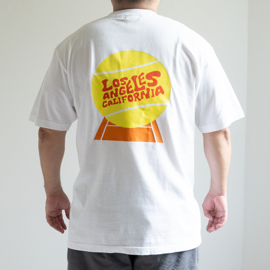 テングストア大阪オリジナルアイテムLAC　半袖Tシャツ　大きいサイズ　ビッグサイズ　大きいサイズメンズ