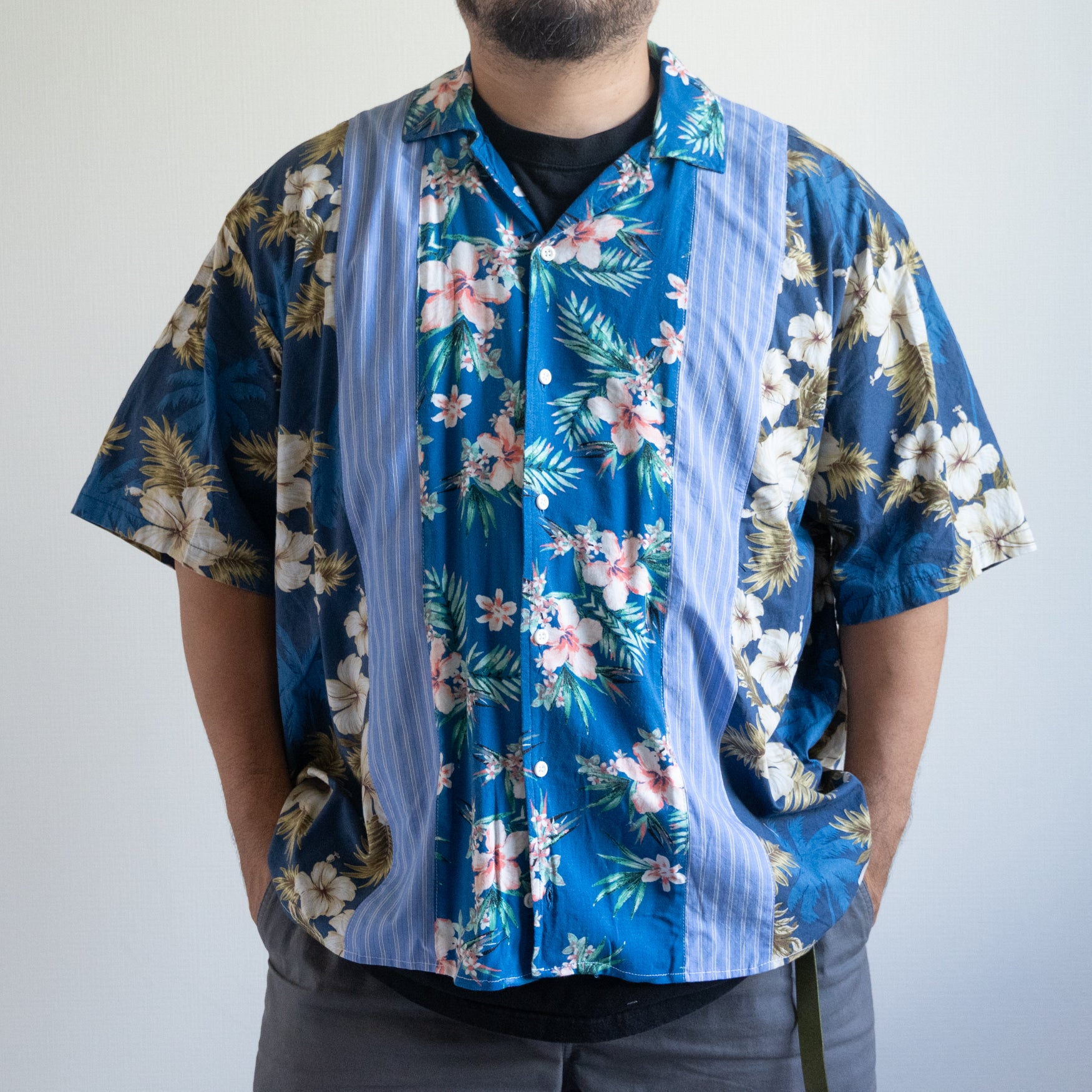 REMAKE SHIRTS - 488 - – TENG STORE OSAKA