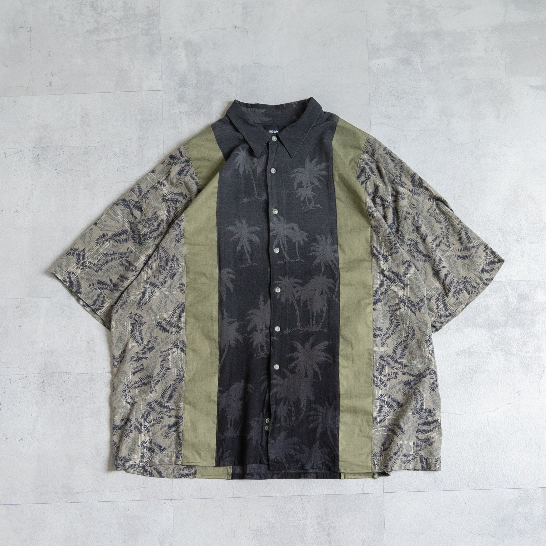 REMAKE SHIRTS - 481 - – TENG STORE OSAKA