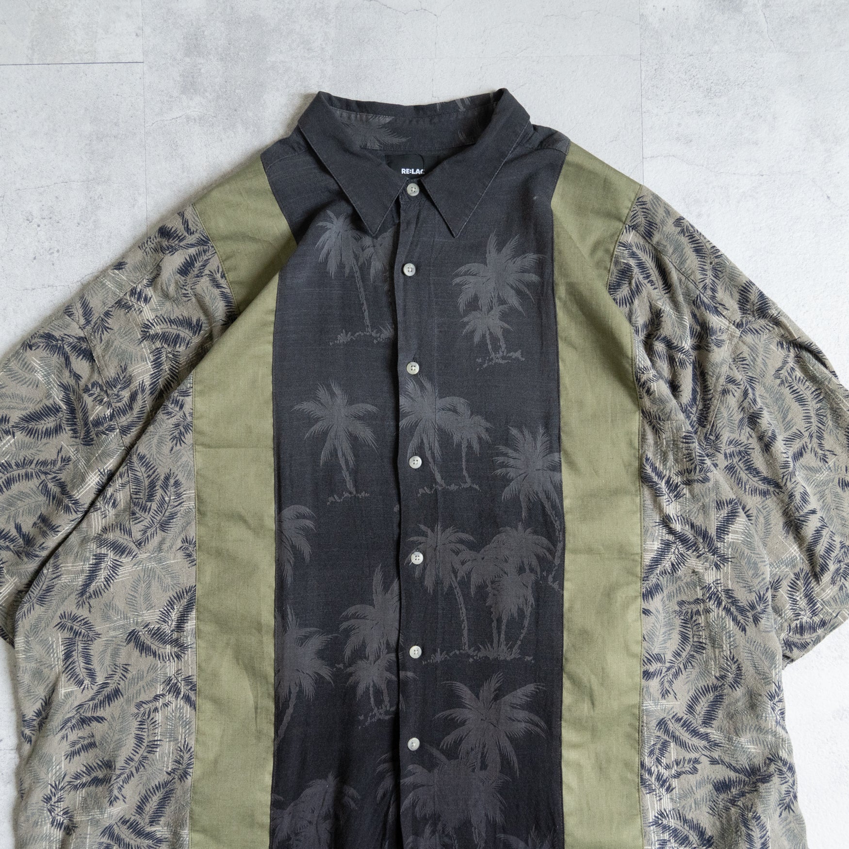 REMAKE SHIRTS - 481 - – TENG STORE OSAKA