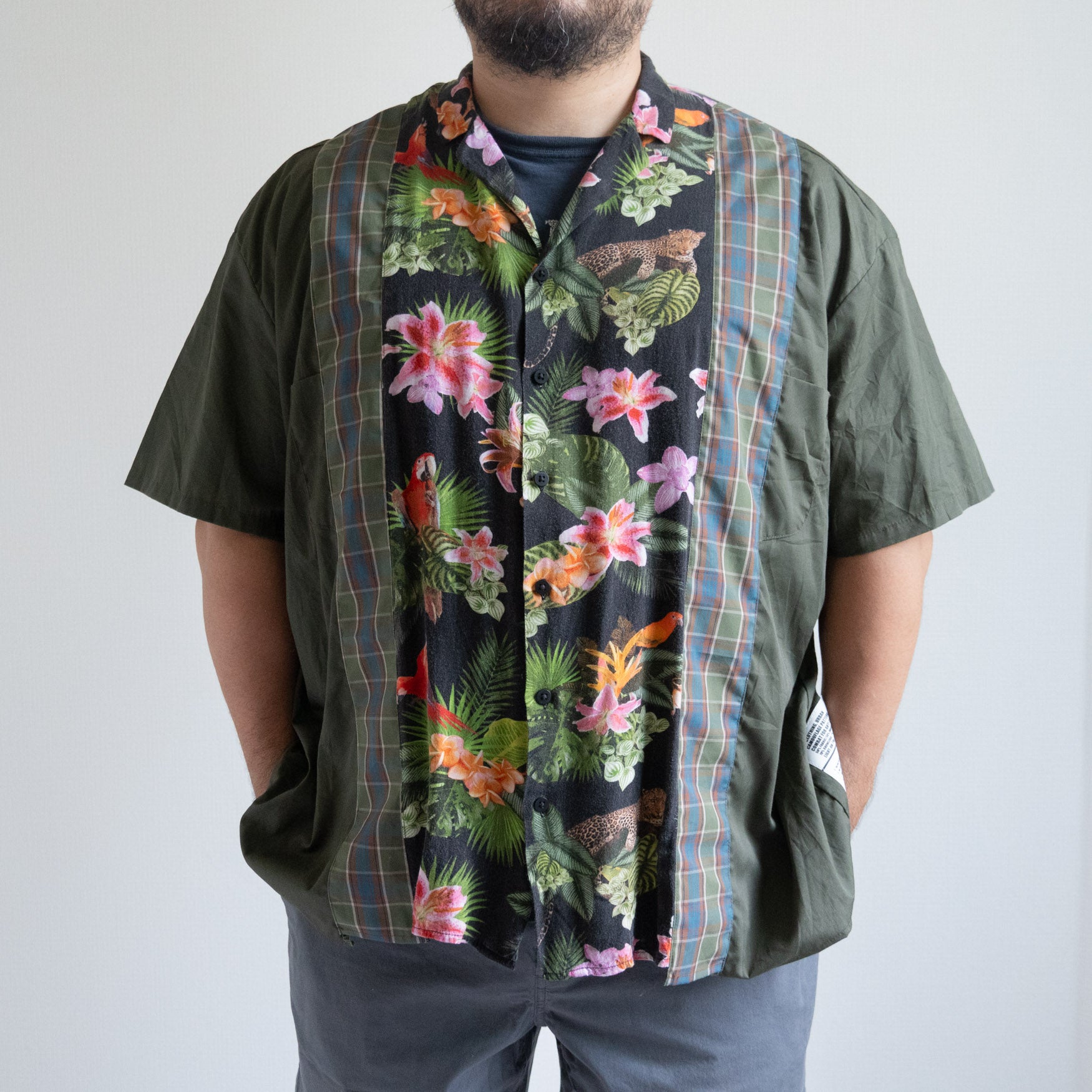 LIGHT ON THE ANTI CITY – TENG STORE OSAKA