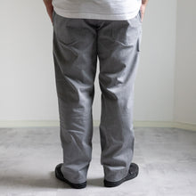 画像をギャラリービューアに読み込む, STRETCH CHINO -LIGHT GRAY-
